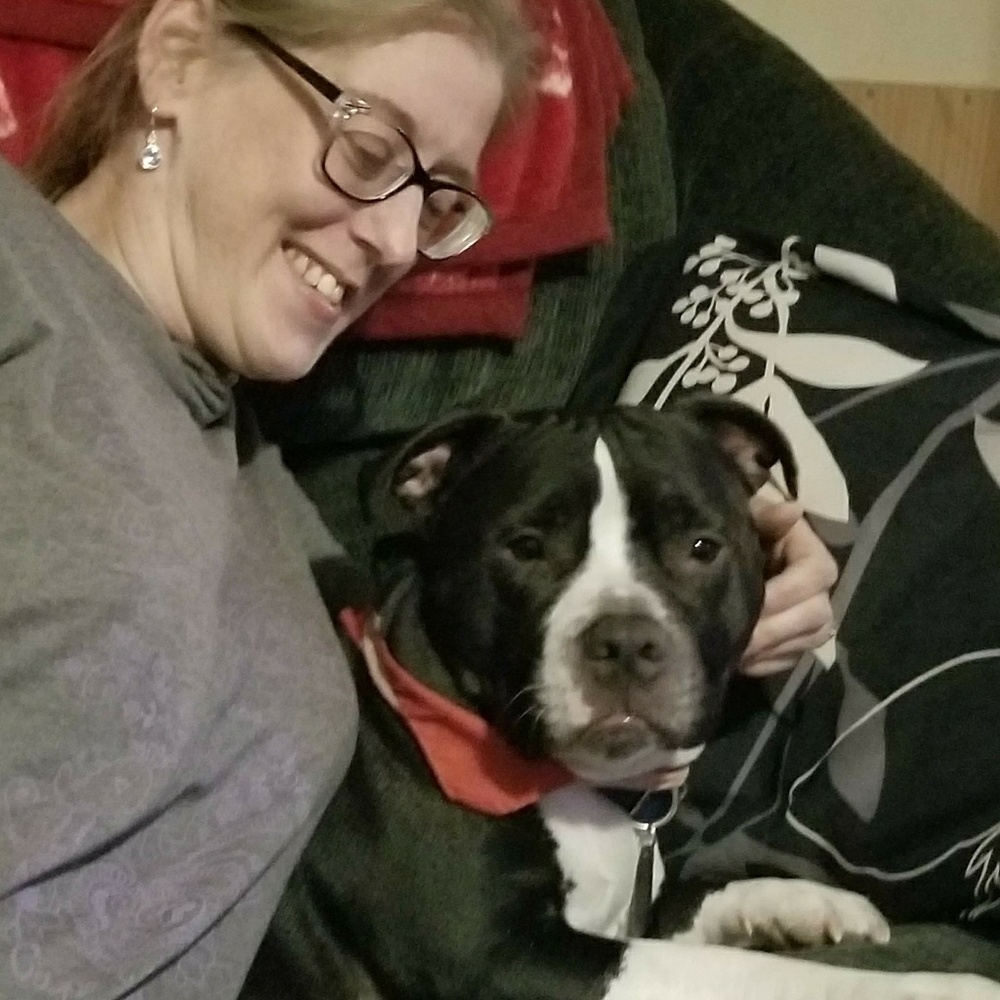 Meet your Posher, Shannon